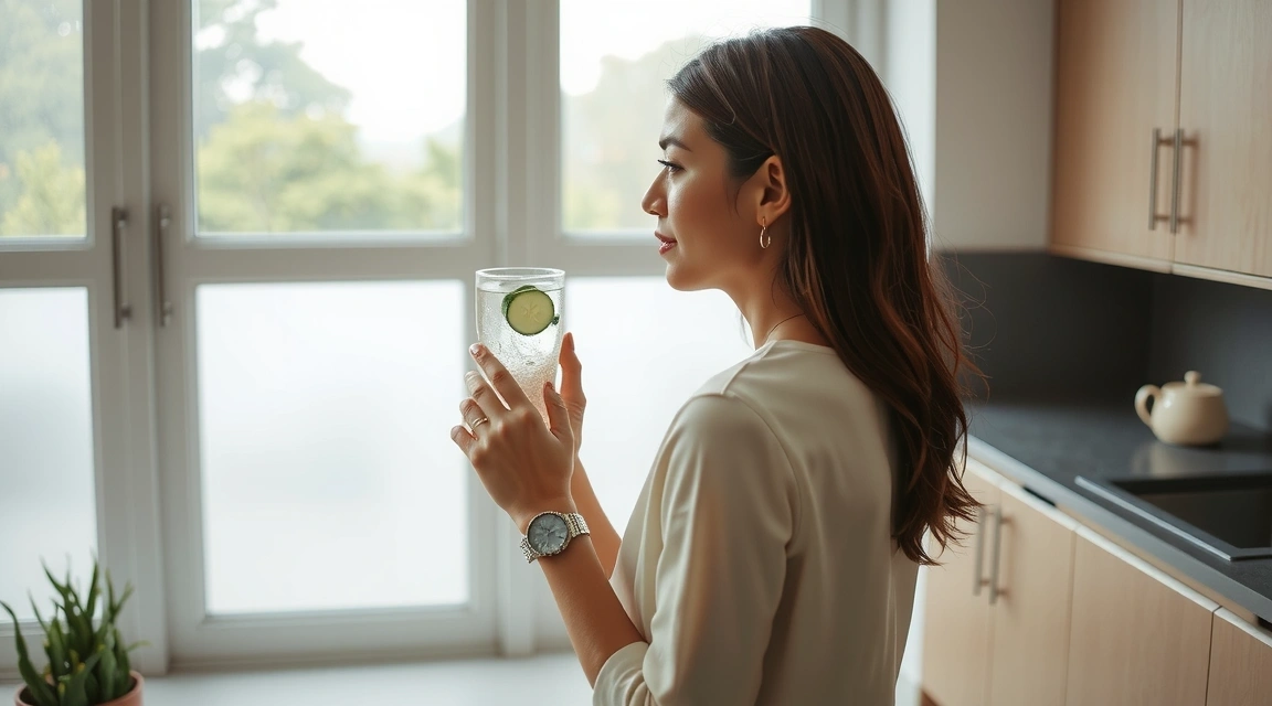 Momentos de nutrición consciente